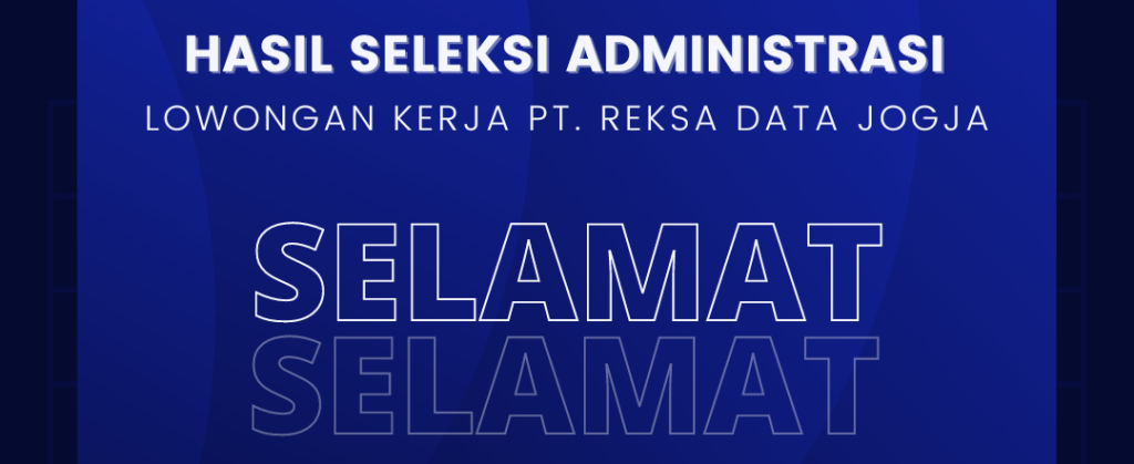 pt reksa data jogja
