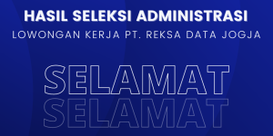 pt reksa data jogja