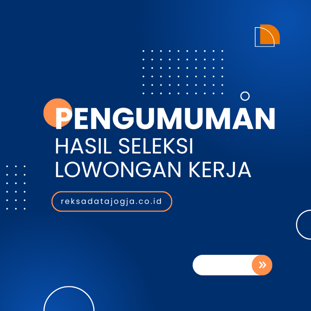 reksa data jogja