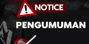 PT. Reksa Data Jogja saat ini sedang tidak membuka lowongan pekerjaan. WASPADAI PENIPUAN!!